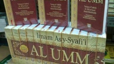 Terjemah Kitab Al Umm Jilid 2