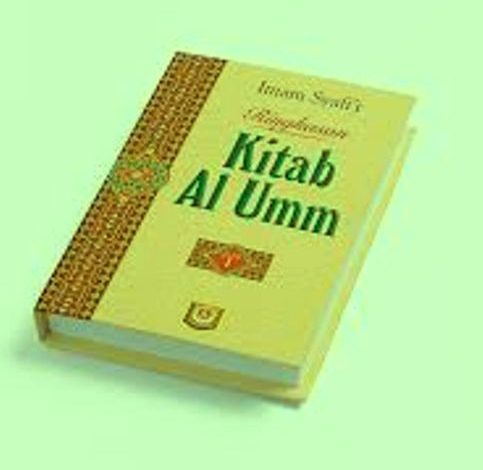 Terjemah Kitab Al Umm Jilid 3